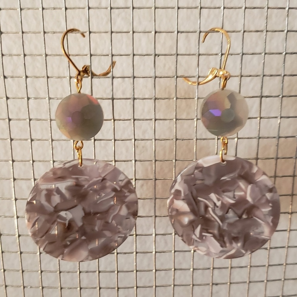 Handmade Eariangs